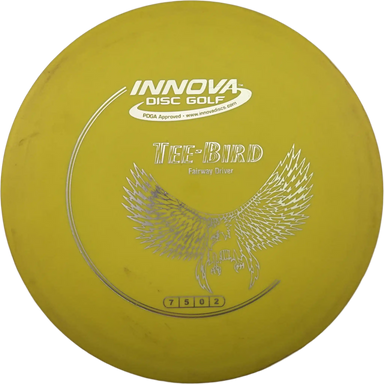DX Teebird