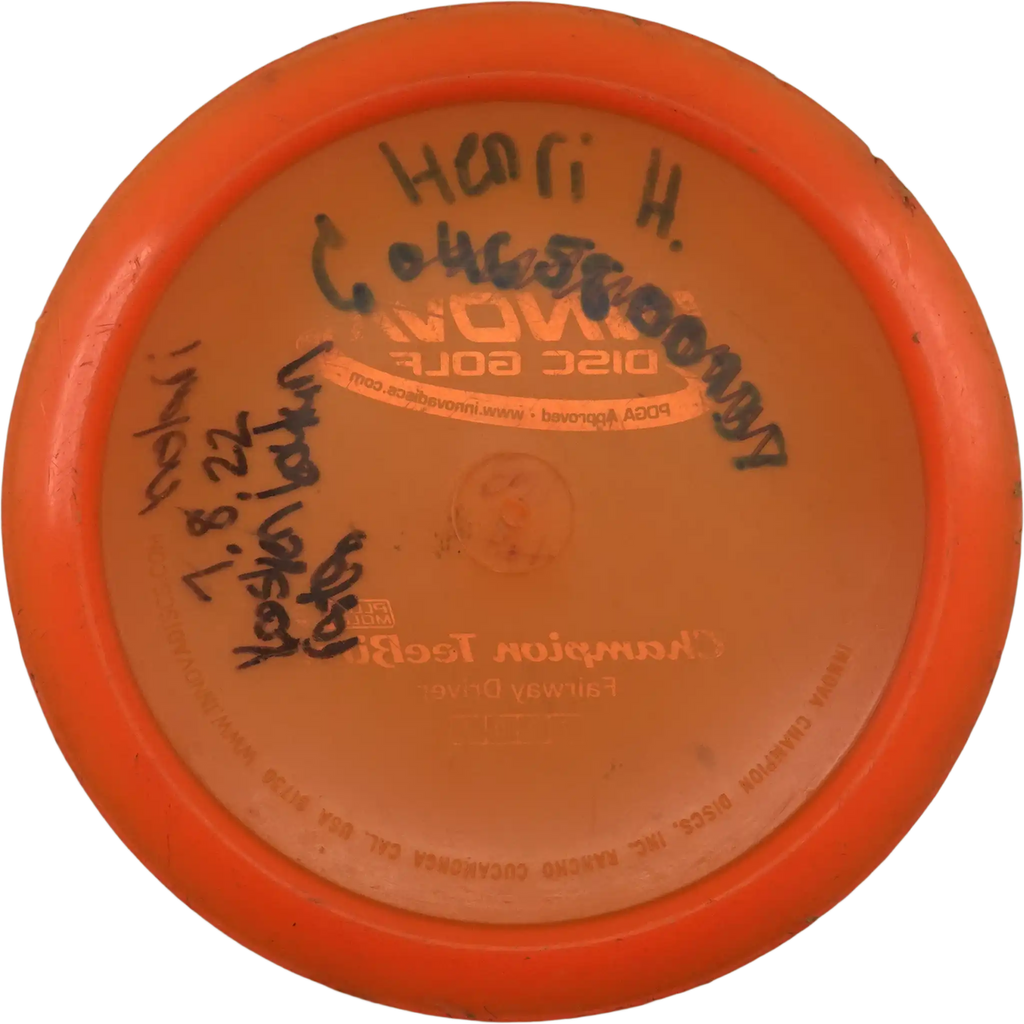 Champion Teebird - Plus Mold