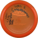 Champion Teebird - Plus Mold