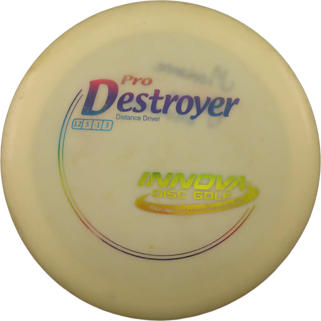 Pro Destroyer