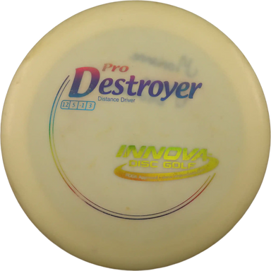 Pro Destroyer