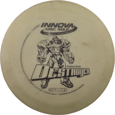 DX Destroyer