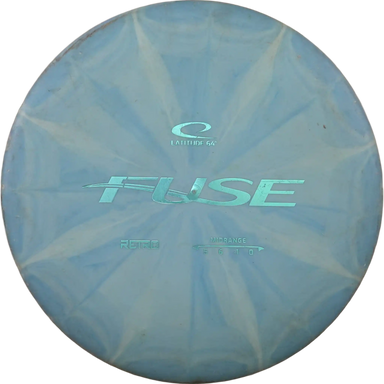 Retro Fuse
