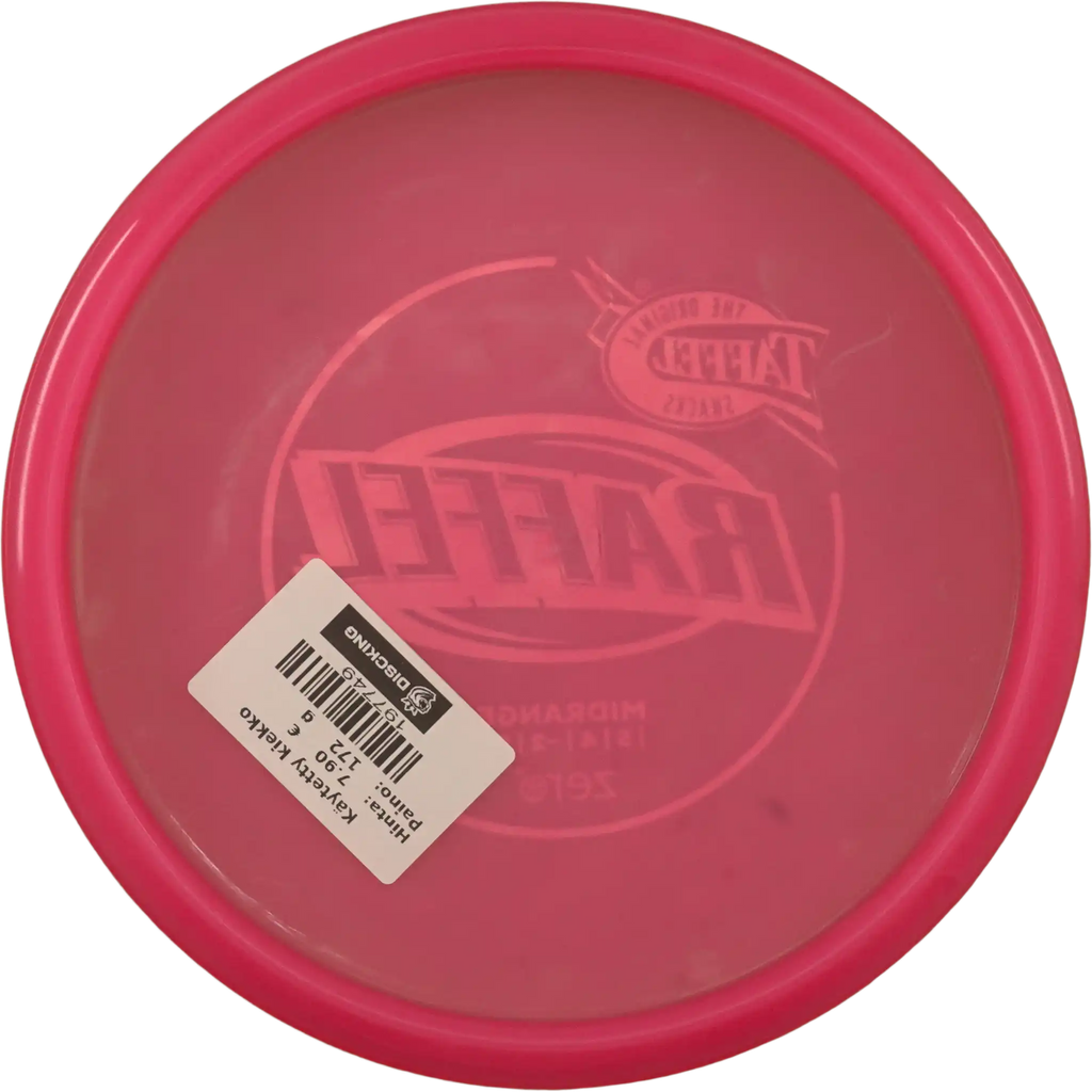 Jelly Cherry Popper