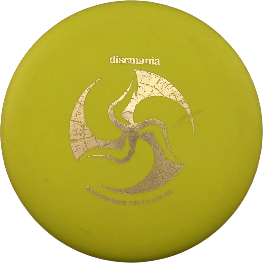 Flex 2 D-Line P2X - Huk Lab
