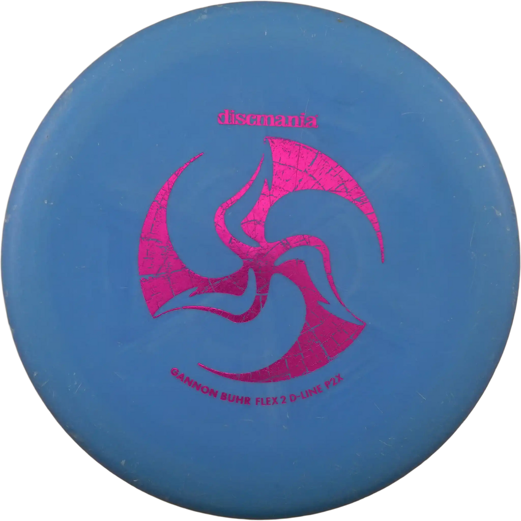 Flex 2 D-Line P2X - Huk Lab