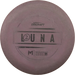 Rubber Blend Luna - Paul McBeth