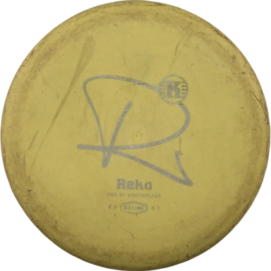 K3 Reko