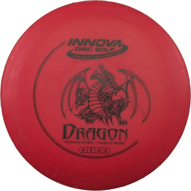 DX Dragon