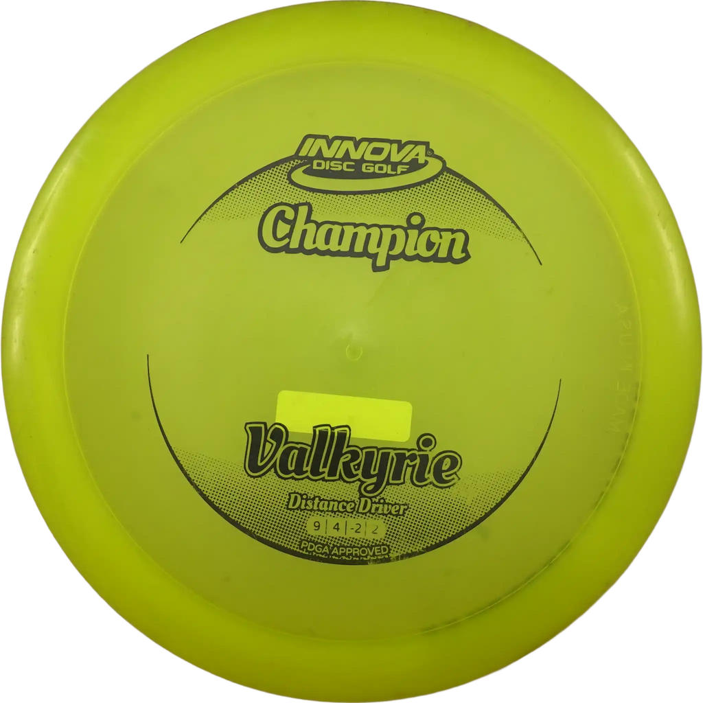 Champion Valkyrie