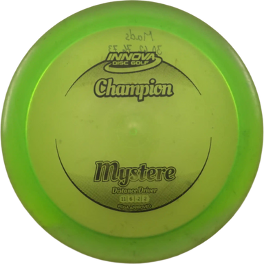 Champion Mystere
