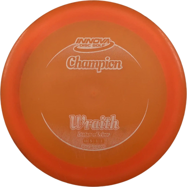 Champion Wraith