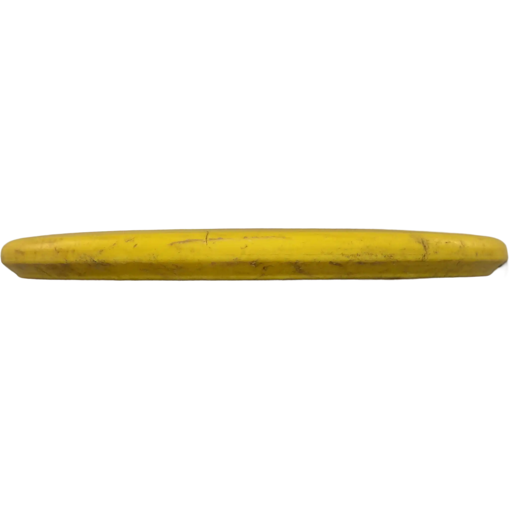 Ground Axe