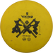 Ground Axe