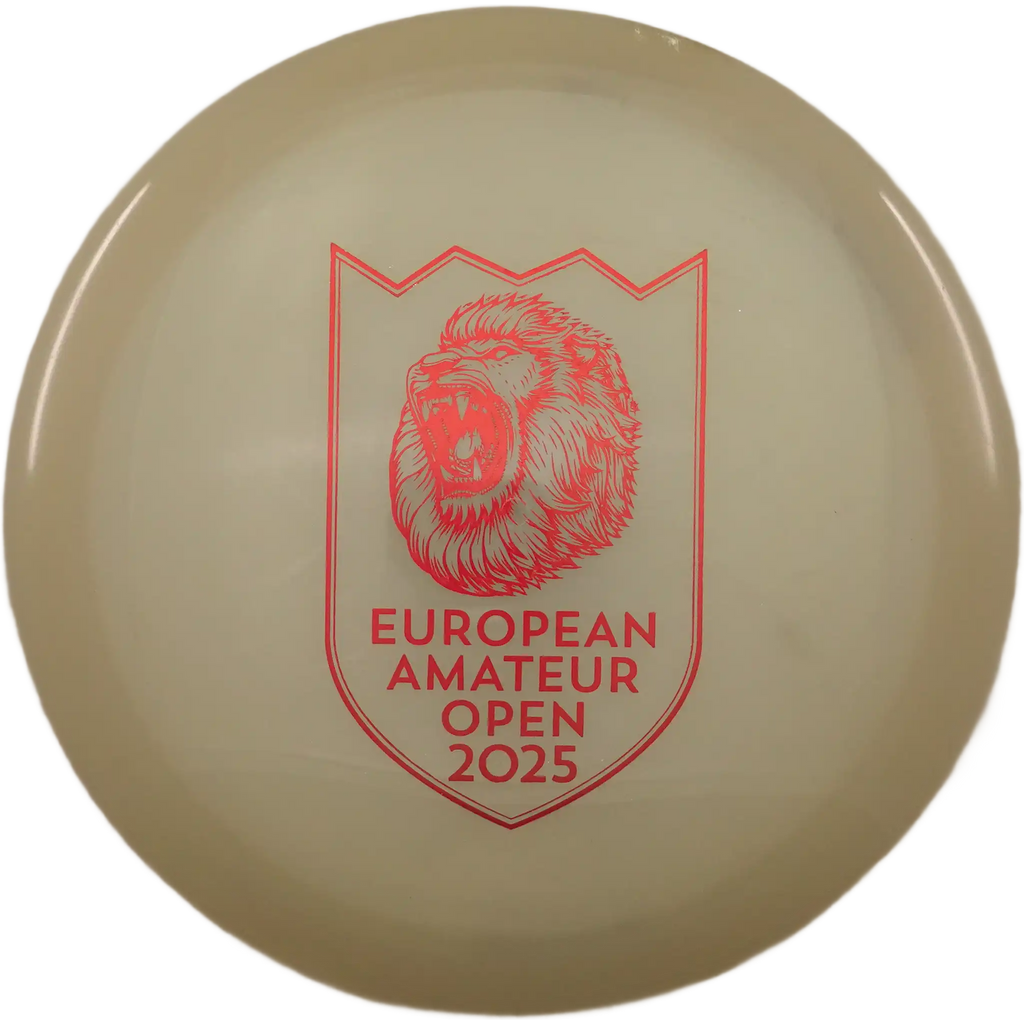 K1 Glow Falk - European Amateur Open 2025