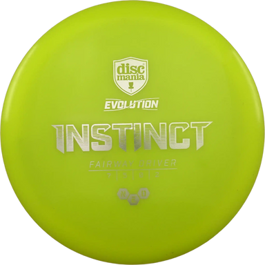 Neo Instinct