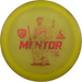Active Premium Mentor