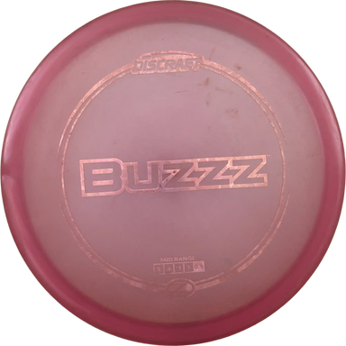 Z Buzzz