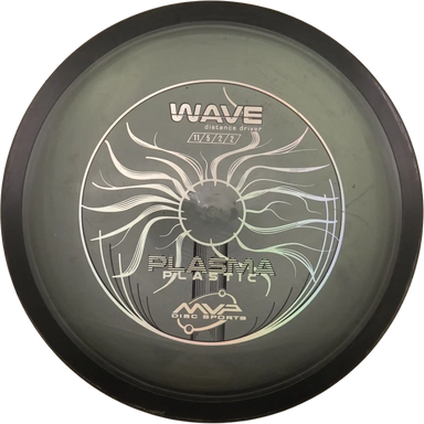 Plasma Wave