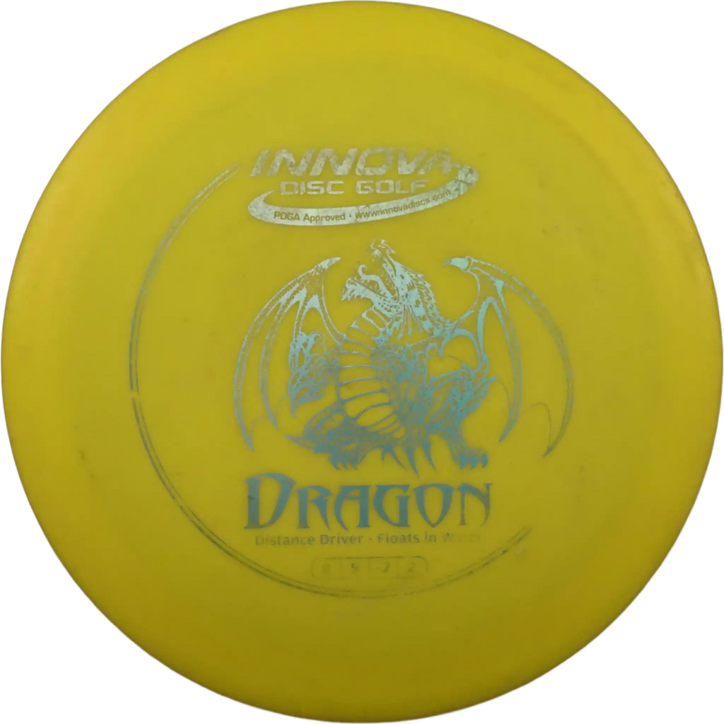 DX Dragon