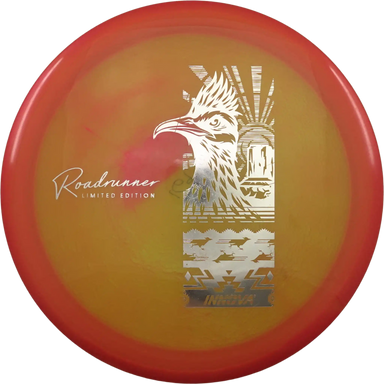 Halo Champion Roadrunner - Limited Edition