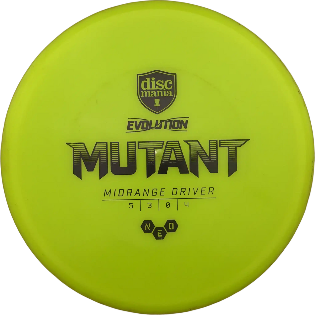 Neo Mutant