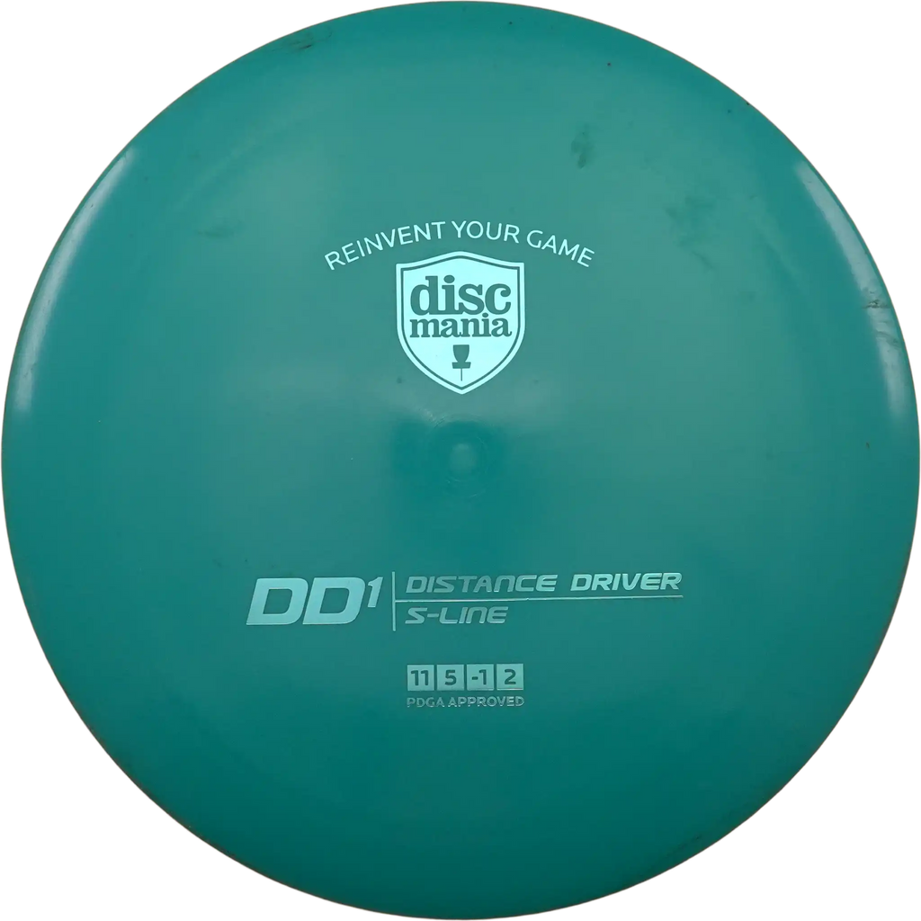 S-Line DD1