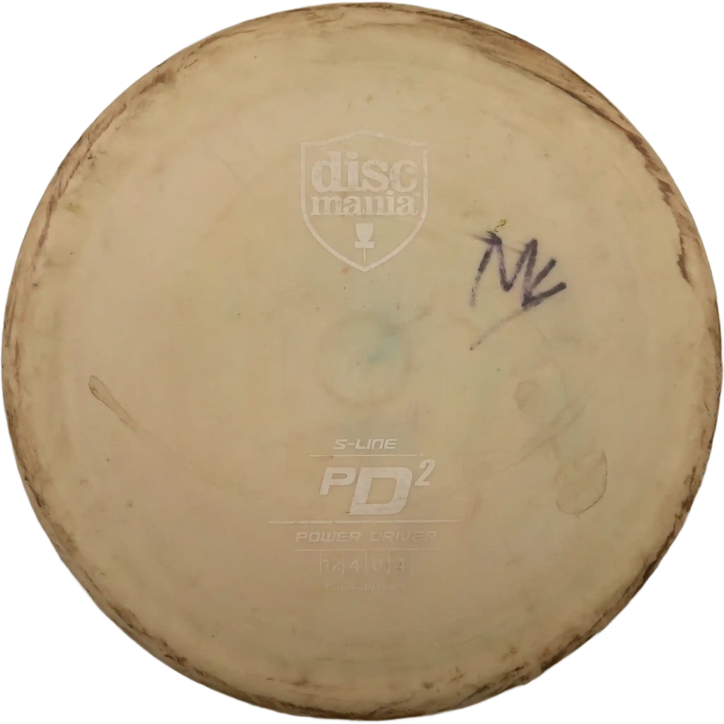 S-Line PD2 - Originals