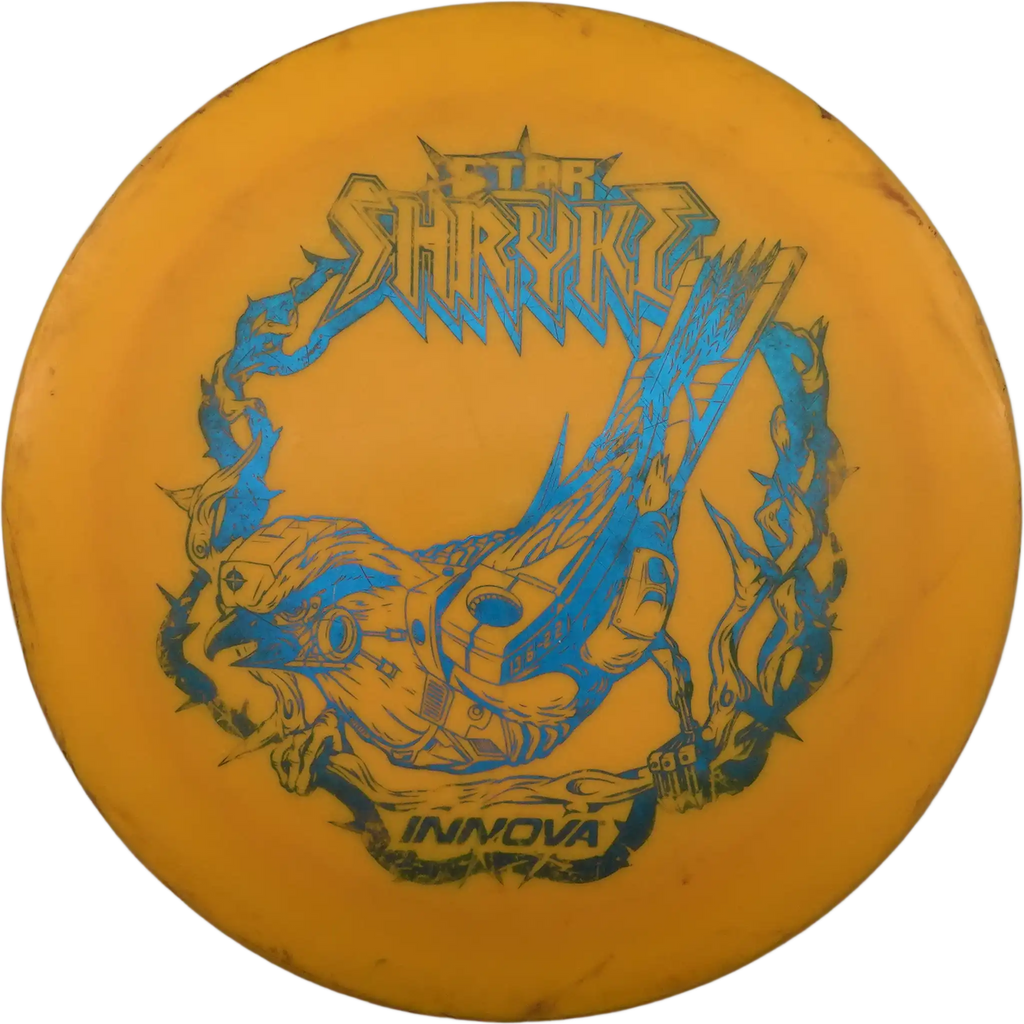 Star Shryke