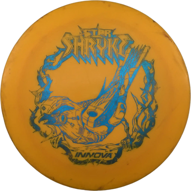 Star Shryke