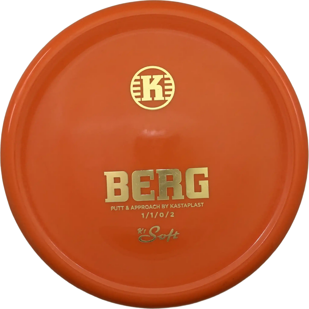 K1 Soft Berg