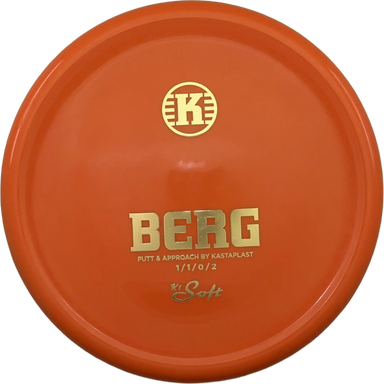 K1 Soft Berg