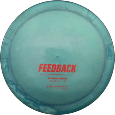 500 Ultra Soft Feedback