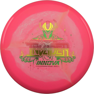 Halo Star Invader