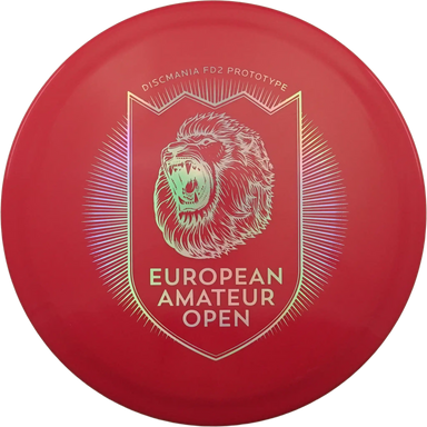 S-Line FD2 - European Amateur Open