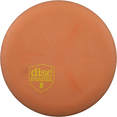Flex 1 D-Line Rainmaker - Mini Stamp