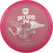 C-Line P2 - Sky God 4 - Simon Lizotte