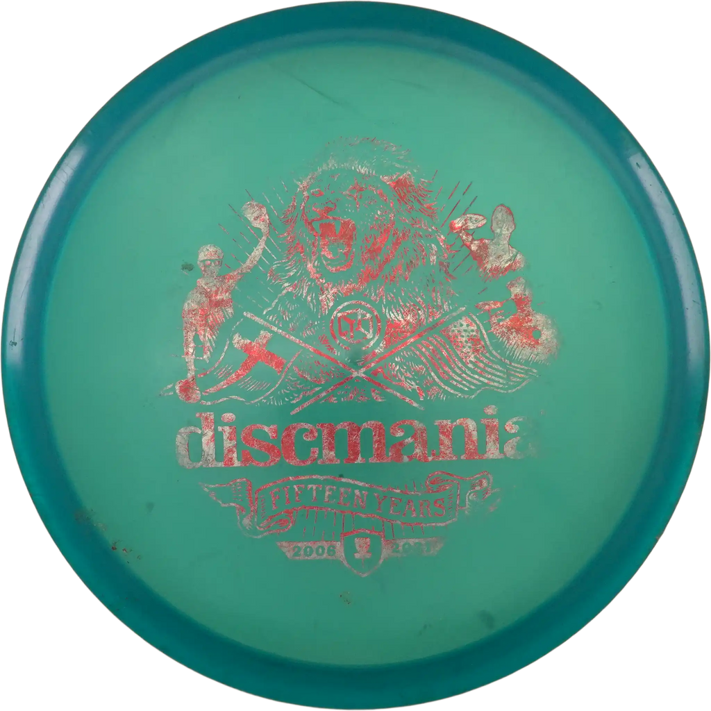 C-Line MD1 - 15-year Anniversary