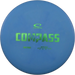 Retro Compass