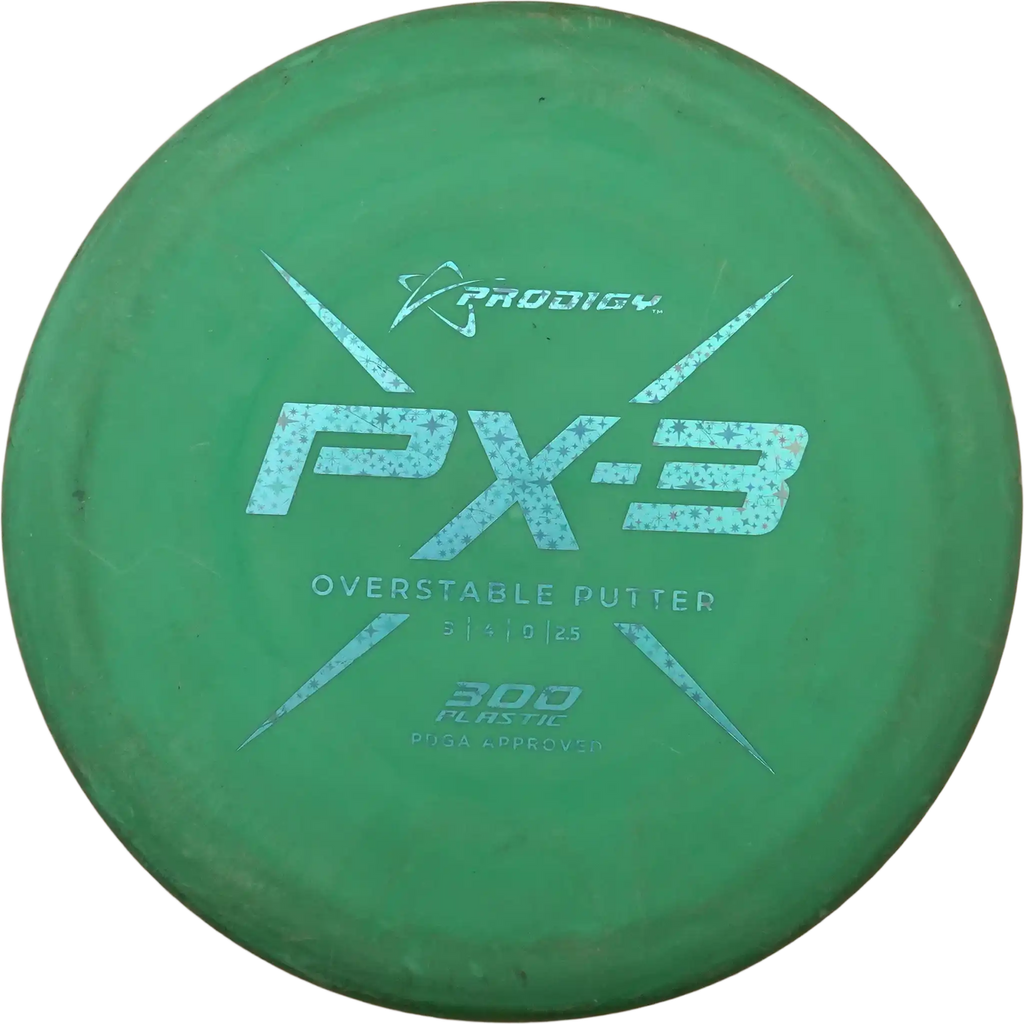 300 PX3