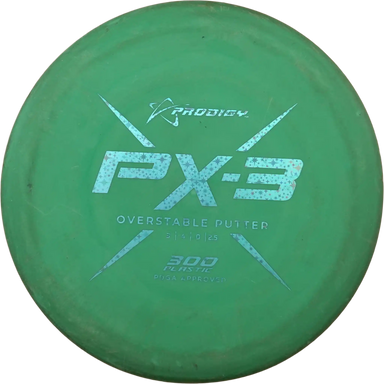300 PX3