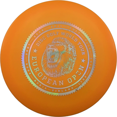 Star Firestorm - European Open
