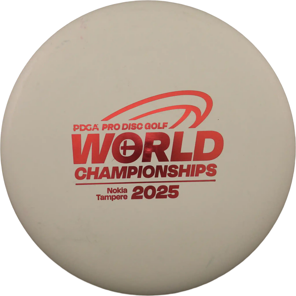 Sense Peak - World Championships 2025