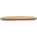 Proton Eclipse Axis