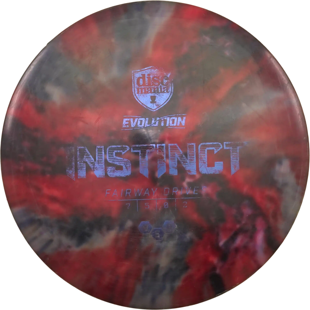 Neo Instinct