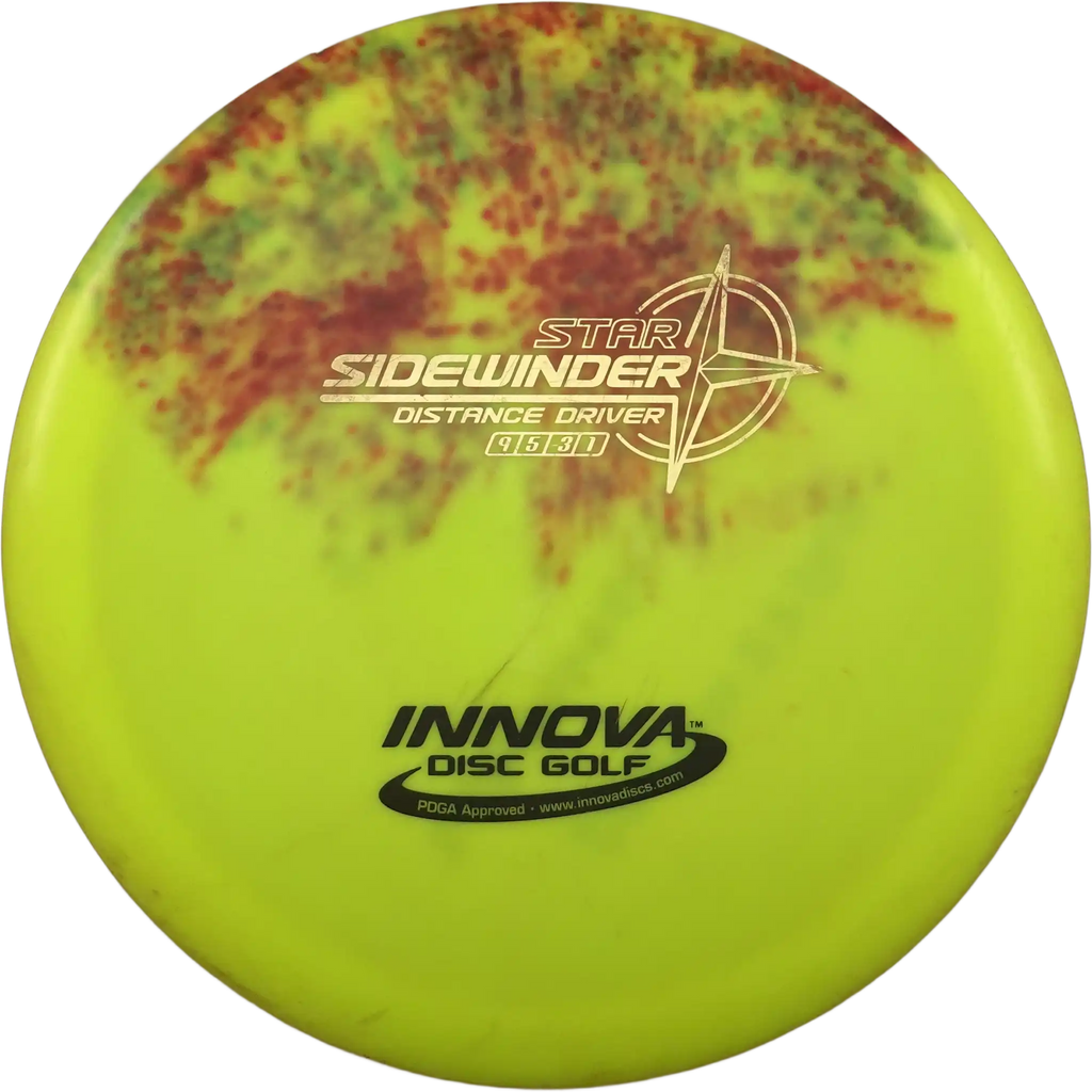 Star Sidewinder
