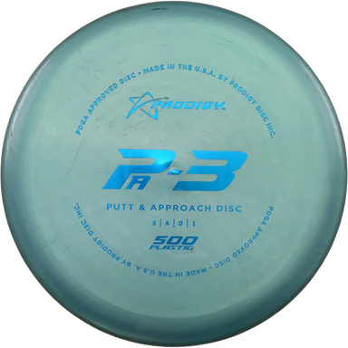 500 PA3