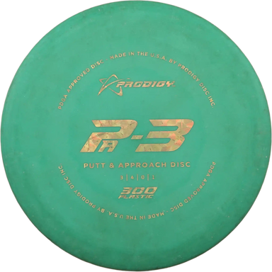 300 PA3