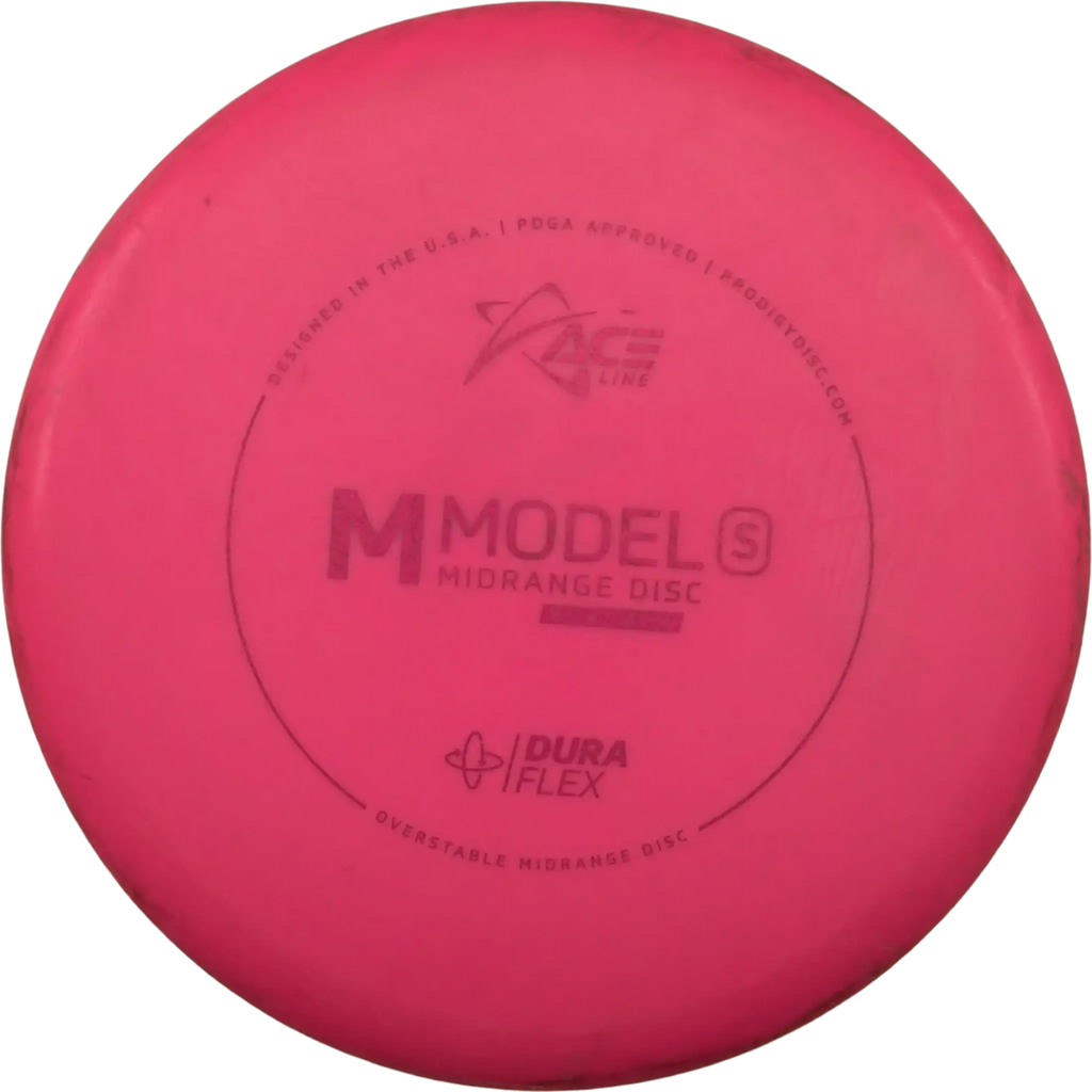 DuraFlex M Model S
