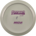 Star Firebird - Bottom Stamp